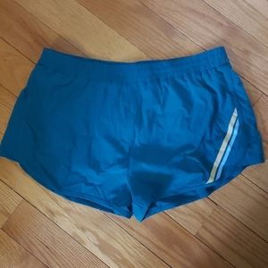 Sweaty Betty Running Shorts w/liner